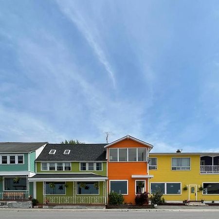 Hotel Wolfe Island Marysville Εξωτερικό φωτογραφία