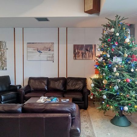 Hotel Wolfe Island Marysville Εξωτερικό φωτογραφία