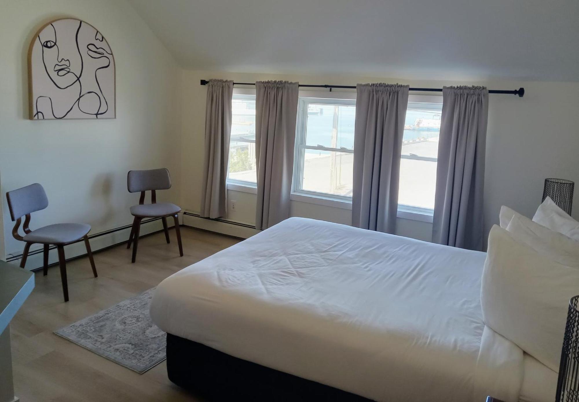 Hotel Wolfe Island Marysville Εξωτερικό φωτογραφία