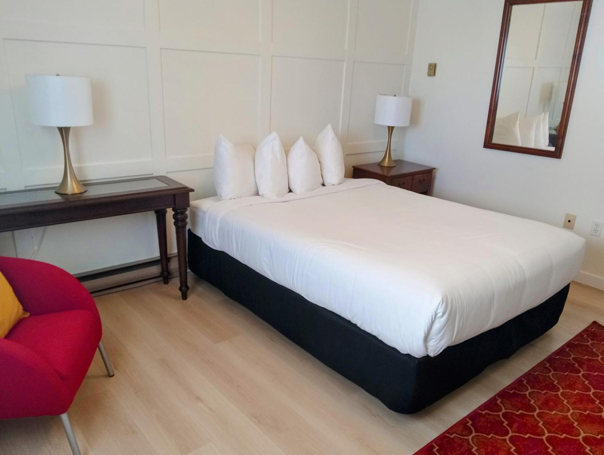 Hotel Wolfe Island Marysville Εξωτερικό φωτογραφία