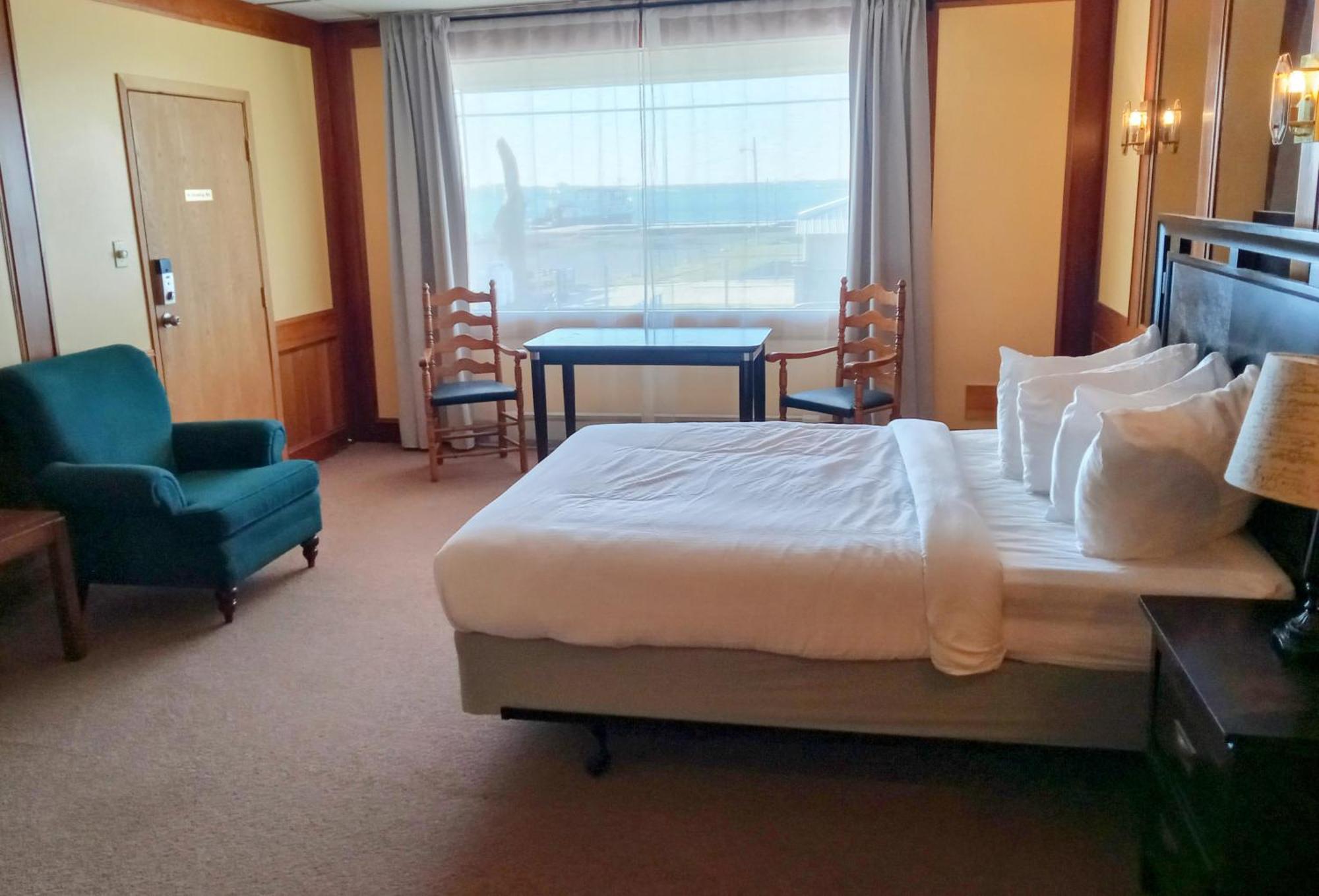 Hotel Wolfe Island Marysville Εξωτερικό φωτογραφία