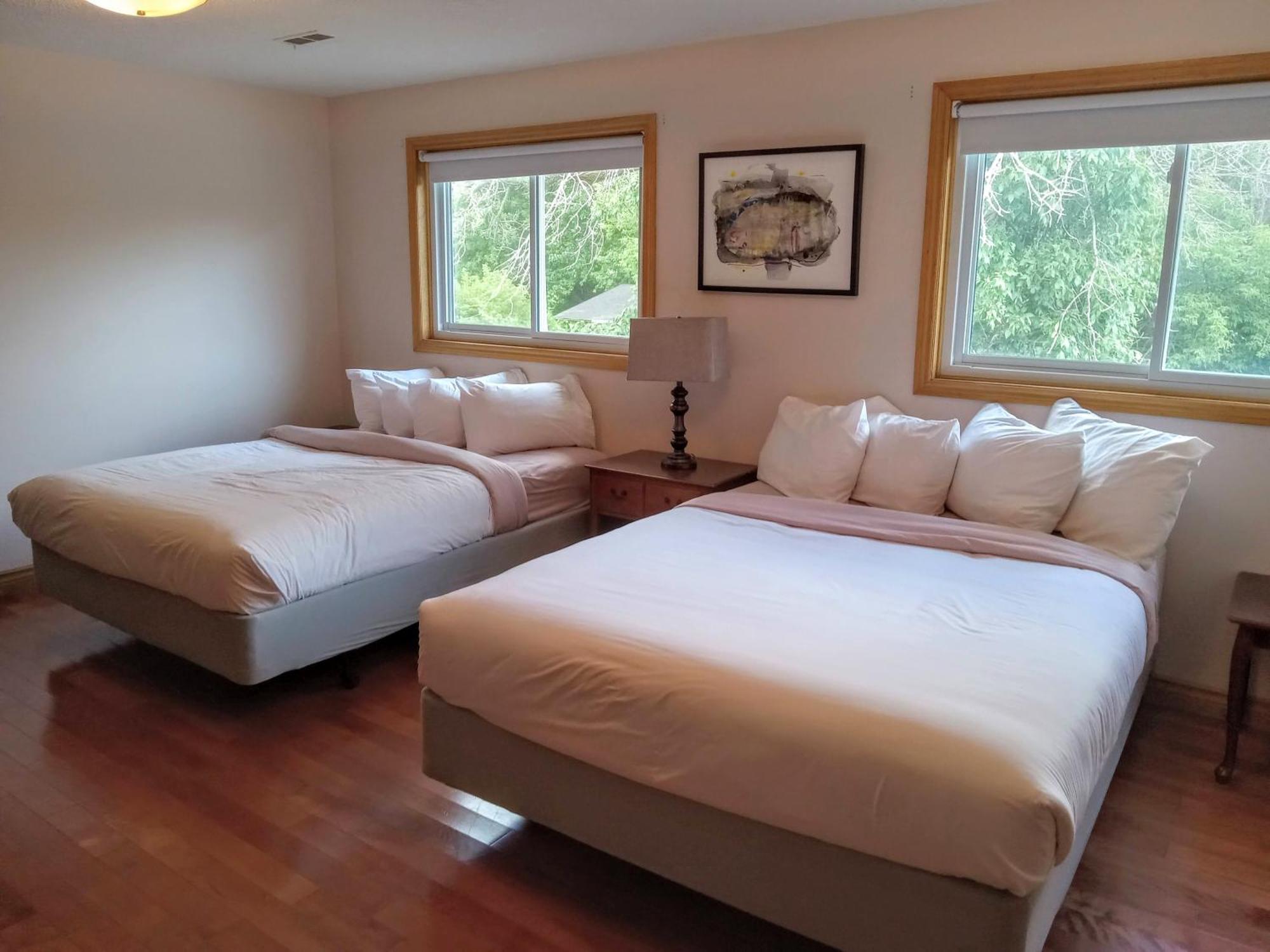 Hotel Wolfe Island Marysville Εξωτερικό φωτογραφία