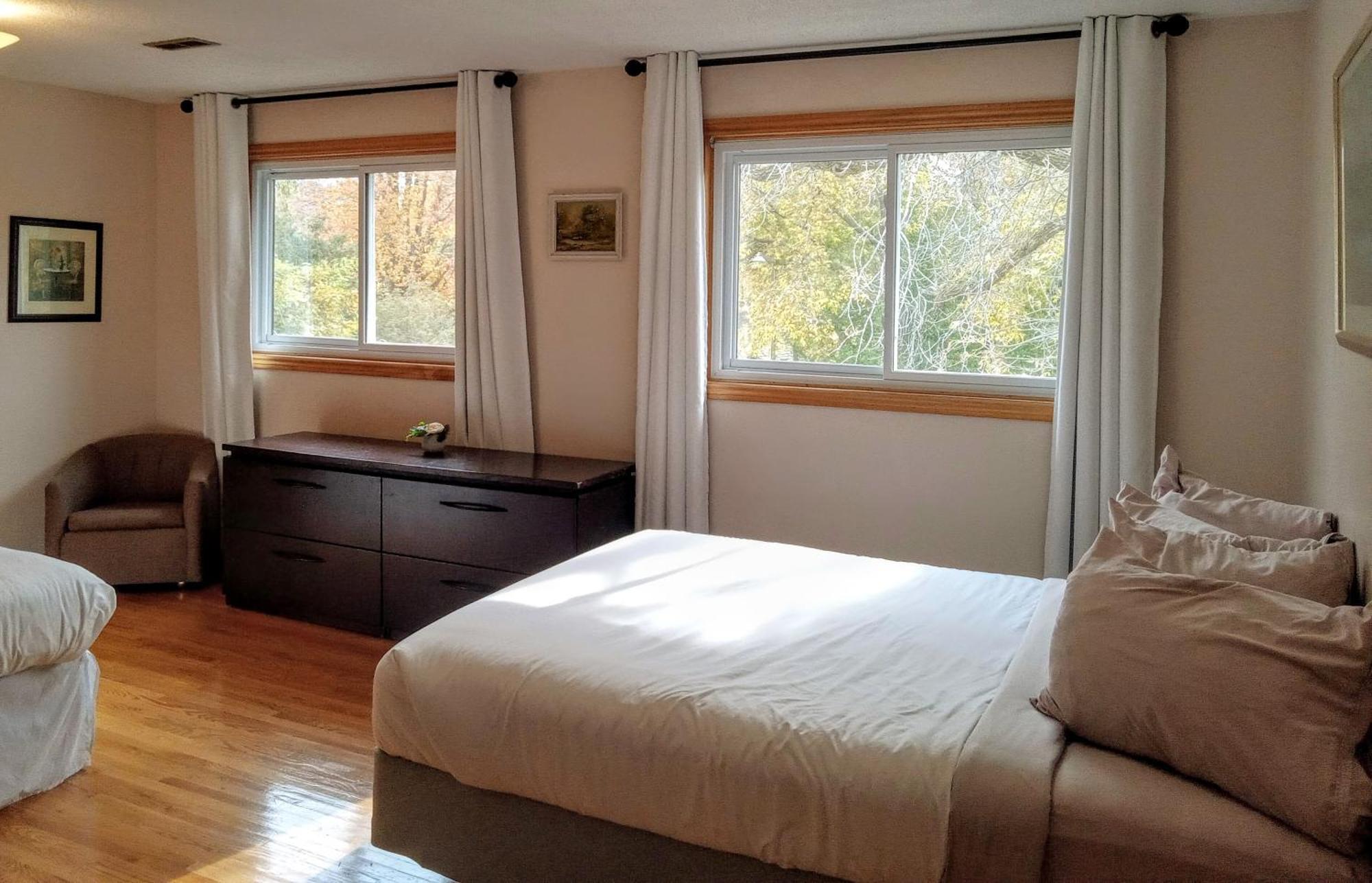 Hotel Wolfe Island Marysville Εξωτερικό φωτογραφία