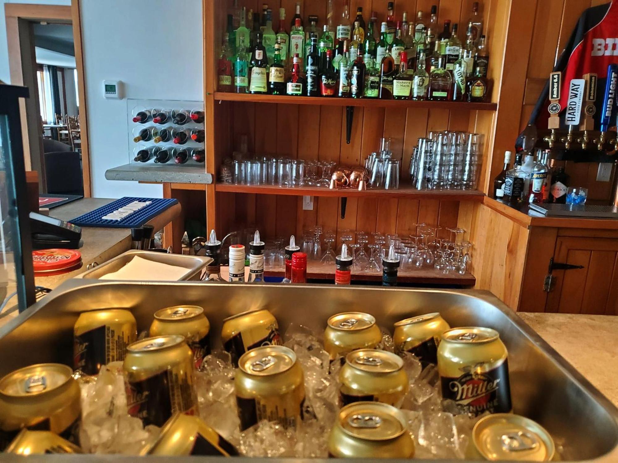 Hotel Wolfe Island Marysville Εξωτερικό φωτογραφία