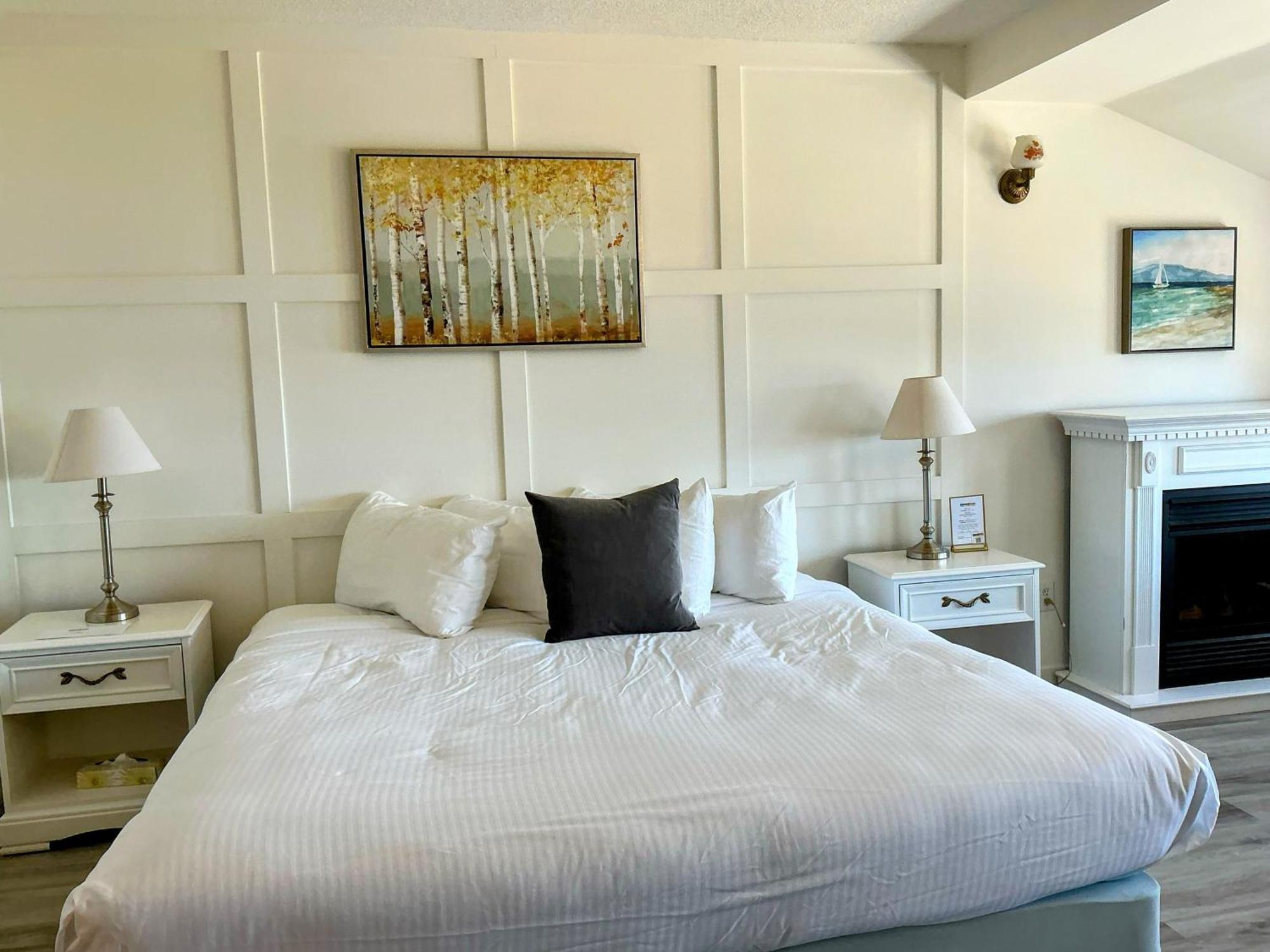 Hotel Wolfe Island Marysville Εξωτερικό φωτογραφία